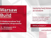 Warsaw Build 2016 zdj. 1