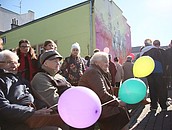 Malowane wojsko wróciło do Dębicy zdj. 7