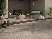 Płyty Libet Ceramic z efektem betonu zdj. 3