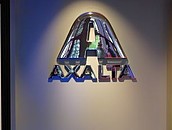 AXALTA - Uroczyste otwarcie Colour Experience Room zdj. 8