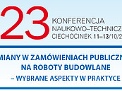 OWEOB PROMOCJA - Konferencja Naukowo-Techniczna zdj. 1