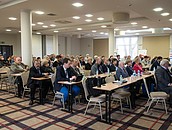 23 Konferencja naukowo-techniczna w Ciechocinku zdj. 3
