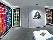 Axalta otwiera nowe salony Colour zdj. 1
