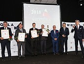 Wielka Gala „Polska Przedsiębiorczość 2018” zdj. 3