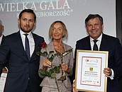 Wielka Gala „Polska Przedsiębiorczość 2018” zdj. 8