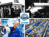 Lindab świętuje 60 rocznicę powstania firmy zdj. 1