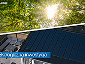 Lindab SolarRoofTM panele fotowoltaiczne zintegrowane z nowoczesnym dachem – nowość! zdj. 5