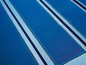 Lindab SolarRoofTM panele fotowoltaiczne zintegrowane z nowoczesnym dachem – nowość! zdj. 6