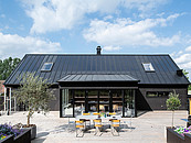 Lindab SolarRoofTM panele fotowoltaiczne zintegrowane z nowoczesnym dachem – nowość! zdj. 4