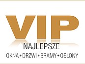 Brama garażowa i drzwi wewnętrzne firmy Hörmann wyróżnione w programie: VIP Najlepsze Okna Drzwi Bramy Osłony 2020 zdj. 3