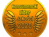 Hörmann Konsumenckim Liderem Jakości 2020 zdj. 2
