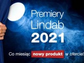PREMIERY Lindab 2021 – zapowiedź nowości od Lindab zdj. 1