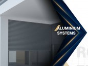 Aluminiowe rolety zewnętrzne - nowość w ofercie Aliplast zdj. 3