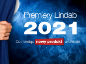 Kwietniowa nowość w ramach cyklu Premiery Lindab 2021 zdj. 2