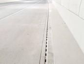 Tunel POW w ciągu drogi ekspresowej S2 w Warszawie już otwarty! zdj. 5
