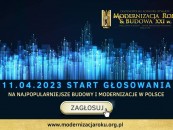 Zapraszamy do głosowania internetowego 27. edycji Ogólnopolskiego Konkursu Otwartego