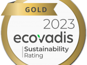 Złoty medal od EcoVadis dla Grupy Corialis zdj. 1