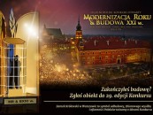 Największy i najbardziej prestiżowy Konkurs dla inwestorów, wykonawców i projektantów zdj. 2