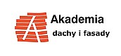 Logo Akademii Dachów i Fasad