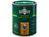 Lazura Pro Ochronno-Dekoracyjna VIDARON1
