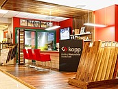 Kopp Salon w Krakowie