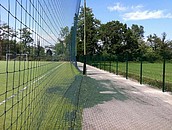 Betafence Malaspina Sporting Club w Mediolanie