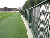 Betafence Stadion Pro Vercelli