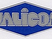Logo QUALICOAT