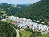 Fabryka Knauf AMF w Grafenau