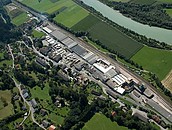 Fabryka Heradesign w Ferndorf