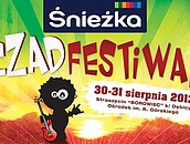 FFiL Śnieżka SA Czad Festiwal 2013