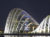 INGLASS „Gardens by the Bay”