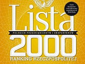 Rzeczpospolita Lista 2000