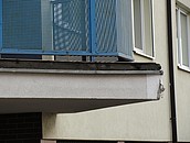 Trwały balkon i taras dzięki systemom Sopro zdj. 6