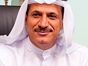 Minister Ekonomii Zjednoczonych Emiratów Arabskich.