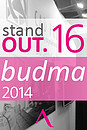 standOUT. Budma 2012