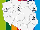 FFiL Śnieżka S.A Kolorowe boiska… czyli Szkolna Pierwsza Liga