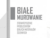 Stowarzyszenie „Białe Murowanie” na targach Warsaw Build 2014