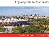 Orły Polskiego Budownictwa 2014 - Konkurs Budowlany
