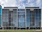 Guardian Częstochowa Eurocentrum Office Complex