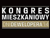 Kongres Mieszkaniowy - Dni Dewelopera 2014