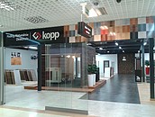 Nowy salon Kopp w Katowicach zdj. 1