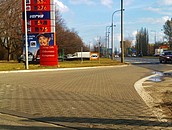 Wykorzystanie odwodnień liniowych AS na stacjach benzynowych zdj. 4