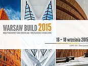 Targi Warsaw Build 2015 zdj. 1