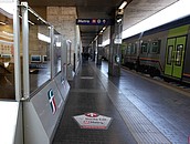 Betafence zabezpiecza rzymski dworzec kolejowy zdj. 4