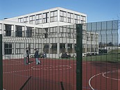 Ogrodzenia dla szkół i przedszkoli zdj. 4
