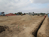 Budowa nowoczesnego stadionu sportowego w 4 miesiące zdj. 8