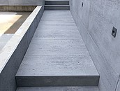 Elewacja z betonu architektonicznego, czy jest się czego obawiać? zdj. 9