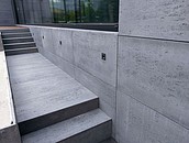 Elewacja z betonu architektonicznego, czy jest się czego obawiać? zdj. 8