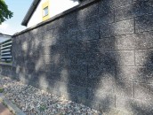 Stylowe ogrodzenia z bloczków betonowych - estetycznie i błyskawicznie zdj. 3